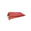 3700030076064-250 Pochettes kraft - sans soufflet - 31 cm x 49 cm - rouge--0