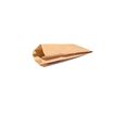 3700030076071-250 Pochettes kraft - sans soufflet - 31 cm x 49 cm - rose--0