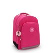 0196013977917-Sac à dos Kipling intense rose classroom--0