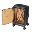4260709015743-Rivacase Clark Hardshell - Valise cabine rigide extensible 20" - 34 L - noir--17