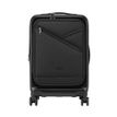 4260709015743-Rivacase Clark Hardshell - Valise cabine rigide extensible 20" - 34 L - noir--10