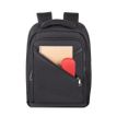 4260709013497-Rivacase Clark - Sac à dos pour ordinateur portable 14" / MacBook Air 15 - noir--2