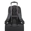 4260709013497-Rivacase Clark - Sac à dos pour ordinateur portable 14" / MacBook Air 15 - noir--7