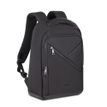 4260709013497-Rivacase Clark - Sac à dos pour ordinateur portable 14" / MacBook Air 15 - noir--0