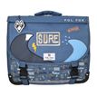 3663842009234-Cartable réversible surf - 38 cm - 2 compartiments - Pol fox--0