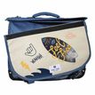 3663842009234-Cartable réversible surf - 38 cm - 2 compartiments - Pol fox--1