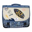 3663842009234-Cartable réversible surf - 38 cm - 2 compartiments - Pol fox--2
