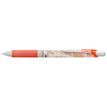 884851115980-Pentel Energel Edition limitée Nature - Roller encre gel rétractable BL77NA - 0,7 mm - Design Cherry Bloss--0