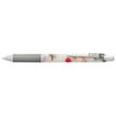 884851115997-Pentel Energel Edition limitée Nature - Roller encre gel rétractable BL77NA - 0,7 mm - Design Sparrow --0