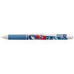 884851116017-Pentel Energel Edition limitée Nature - Roller encre gel rétractable BL77NA - 0,7 mm - Design Koi - En--0