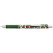 884851116031-Pentel Energel Edition limitée Nature - Roller encre gel rétractable BL77NA - 0,7 mm - Design Dragon ---0