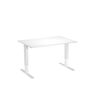 7331920045325-Bureau électrique - L120 - plateau blanc--0