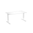 7331920045332-Bureau électrique - L140 - plateau blanc--0
