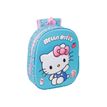 8412688634651-Mochila infantil 3D Safta Hello Kitty--0