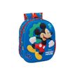 8412688634385-Mochila infantil 3D Safta Mickey Mouse--0