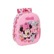 8412688634446-Mochila infantil 3D Safta Minnie Mouse--0