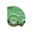 4054596819146-Scotch Magic 8-1906D - Distributeur avec ruban - 19 mm x 6 m - 25.4 mm - transparent-P_405274037_2-0