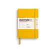 4004117674457-Leuchtturm1917 - Cahier de notes - reliure cousue - moyen - A5 (145 x 210 mm) - 123 pages - papier c-P_405274041_1-0