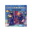 9782295017611-Cosy crim'minou - Coloriages mignons de vilains chatons - livre à colorier-P_405274049_1-0
