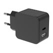 3571211551140-BIGBEN Connected - Adaptateur secteur GaN - 45 watt - 2 connecteurs de sortie (USB-C, USB)-P_405274084_1-2