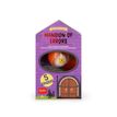 8052694142490-LEGAMI - Mini Distributeur de Gommes Mansion of Errors-P_405274105_4-7