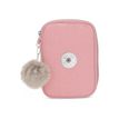 5400879085392-Kipling Back To School collection 100 PENS - Trousse taille L - nylon - rose de mariage-P_405274218_1-0