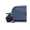 0196013996871-Kipling Back To School collection GITROY - Trousse - nylon - gris de jeu-P_405274257_2-0