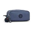 0196013996871-Kipling Back To School collection GITROY - Trousse - nylon - gris de jeu-P_405274257_3-2