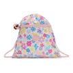 0196013980399-Kipling Back To School collection Supertaboo - Cartable taille M - polyester - Fleurs-P_405274311_1-0