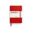 4004117674228-Leuchtturm1917 - Cahier de notes - reliure cousue - moyen - A5 (145 x 210 mm) - 251 pages - papier cha-P_405274352_1-0