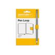 4004117674662-Leuchtturm1917 - Boucle de stylo - jaune-P_405274367_1-0