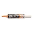 3474374600079-Pentel Maxiflo - Marqueur - pour tableau blanc - jaune - encre à base d'alcool - 5.7 mm-P_405274611_1-0