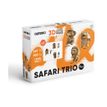 4820191135093-CARTONIC - SAFARI TRIO - puzzle 3D - 267 pièces-P_405274856_14-13