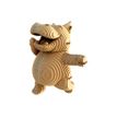 4820191135093-CARTONIC - SAFARI TRIO - puzzle 3D - 267 pièces-P_405274856_4-9