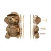 4820191135093-CARTONIC - SAFARI TRIO - puzzle 3D - 267 pièces-P_405274856_7-7