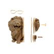 4820191135093-CARTONIC - SAFARI TRIO - puzzle 3D - 267 pièces-P_405274856_8-6