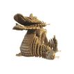 4820191133266-CARTONIC - Dragon - puzzle 3D - 126 pièces-P_405274858_3-2