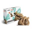4820191133266-CARTONIC - Dragon - puzzle 3D - 126 pièces-P_405274858_6-0