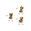 4820191135369-CARTONIC - ZEN ELEPHANTS TRIO - puzzle 3D - 328 pièces-P_405274861_10-2