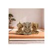 4820191135369-CARTONIC - ZEN ELEPHANTS TRIO - puzzle 3D - 328 pièces-P_405274861_3-7