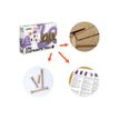 4820191135369-CARTONIC - ZEN ELEPHANTS TRIO - puzzle 3D - 328 pièces-P_405274861_4-6