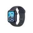 195950645859-Apple Watch SE 3 (GPS) - Montre connectée 40 mm - 64 Go - taille du bracelet : M/L - Wi-Fi-P_405274976_3-0