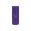 1200130019319-JBL Flip 7 - Enceinte sans fil - Bluetooth - 35 W - violet-P_405274978_8-5