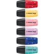 4006381631693-STABILO BOSS MINI Pat' Patrouille - Surligneur - Étui de 6--3