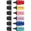 4006381631693-STABILO BOSS MINI Pat' Patrouille - Surligneur - Étui de 6--4