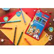 4006381632157-STABILO crayons de couleur STABILO Pat' Patrouille - Étui de 12--3