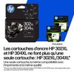 0199764139689-HP 302XL/304XL - noir - cartouche d'encre originale--1