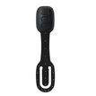 3173740258363-Mini lampe SMILE "Flex" - Lampe de lecture rechargeable - blanc ou noir--2