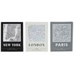 3173740259032-1 Boite magnétique SMILE "Ville" format S - 22 x 16,5 x 2,7 cm - 3 choix possible--0