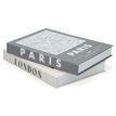 3173740259032-1 Boite magnétique SMILE "Ville" format S - 22 x 16,5 x 2,7 cm - 3 choix possible--9